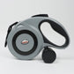 FlexiControl Extendable Pet Leash - Pets Perfect