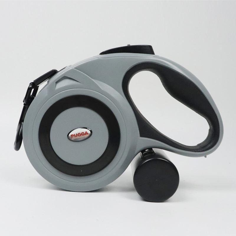 FlexiControl Extendable Pet Leash - Pets Perfect
