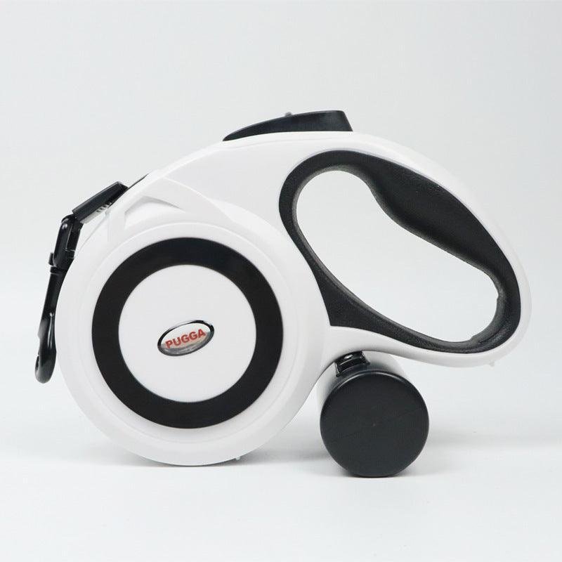 FlexiControl Extendable Pet Leash - Pets Perfect