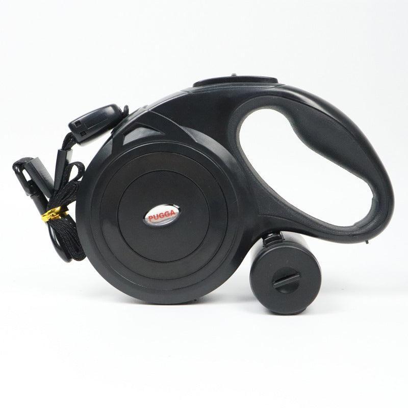 FlexiControl Extendable Pet Leash - Pets Perfect