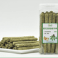 Nutrimolar Delight: A Handmade Forage Rod For Happy Bunnies, Guinea Pigs, And More! - Pets Perfect