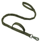 Tactical Elastic Control Dog Leash - Pets Perfect