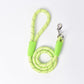 Small Dog Leash - Stylish And Durable Pet Traction Belt - Pets Perfect