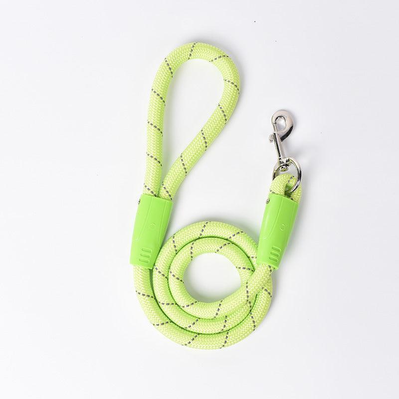 Small Dog Leash - Stylish And Durable Pet Traction Belt - Pets Perfect