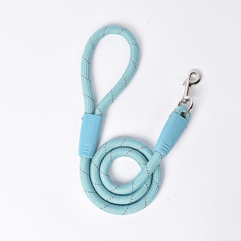 Small Dog Leash - Stylish And Durable Pet Traction Belt - Pets Perfect