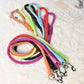Small Dog Leash - Stylish And Durable Pet Traction Belt - Pets Perfect