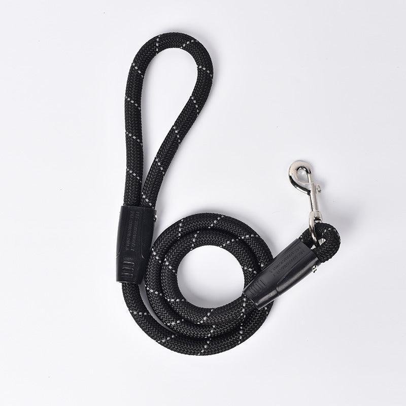 Small Dog Leash - Stylish And Durable Pet Traction Belt - Pets Perfect