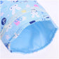 Small Pet Acrylic Tunnel Toy - Fun Hideaway For Hamsters, Hedgehogs, Rabbits, Rats, And Birds - Pets Perfect