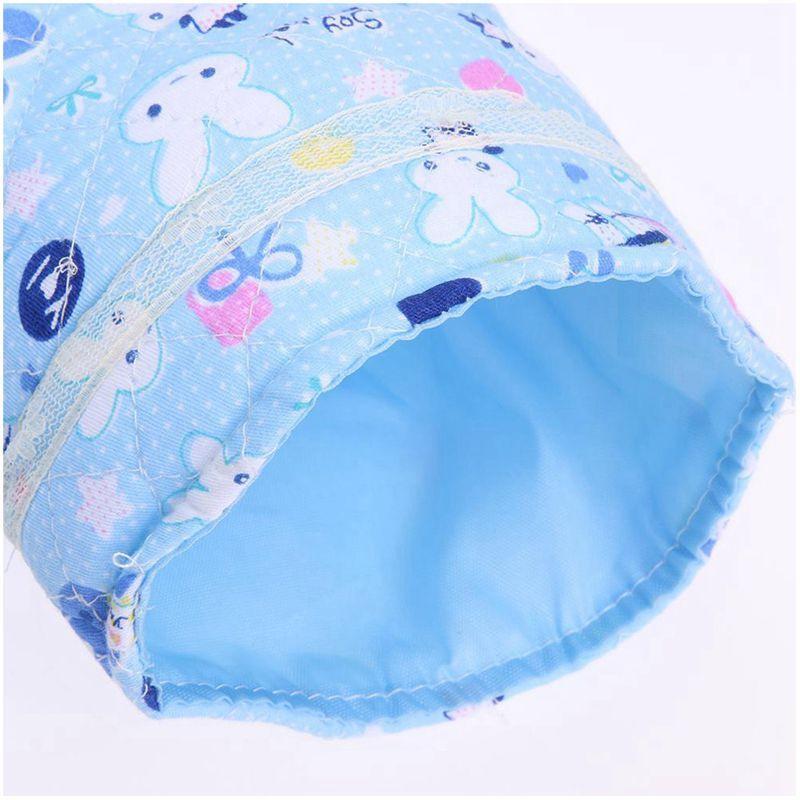 Small Pet Acrylic Tunnel Toy - Fun Hideaway For Hamsters, Hedgehogs, Rabbits, Rats, And Birds - Pets Perfect