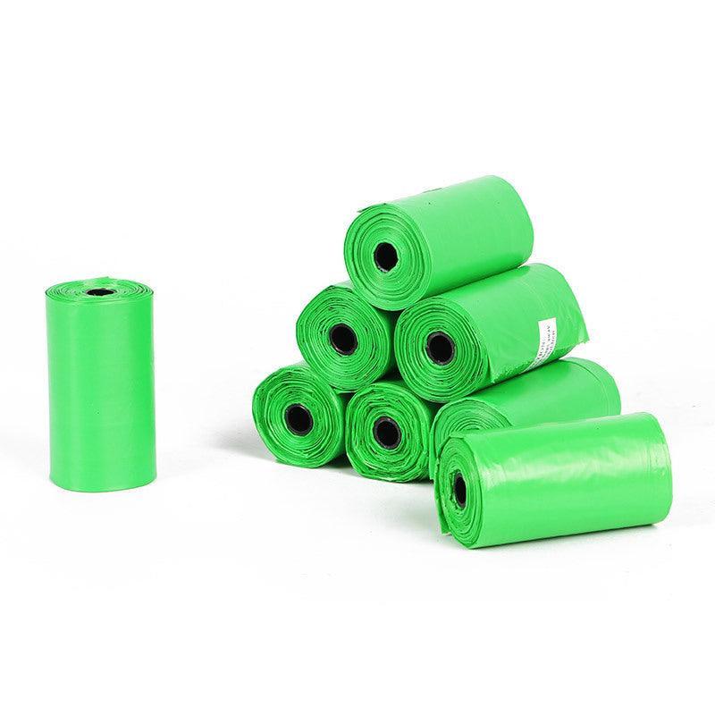 Ecopaw Degradable Dog Waste Bags - Pets Perfect