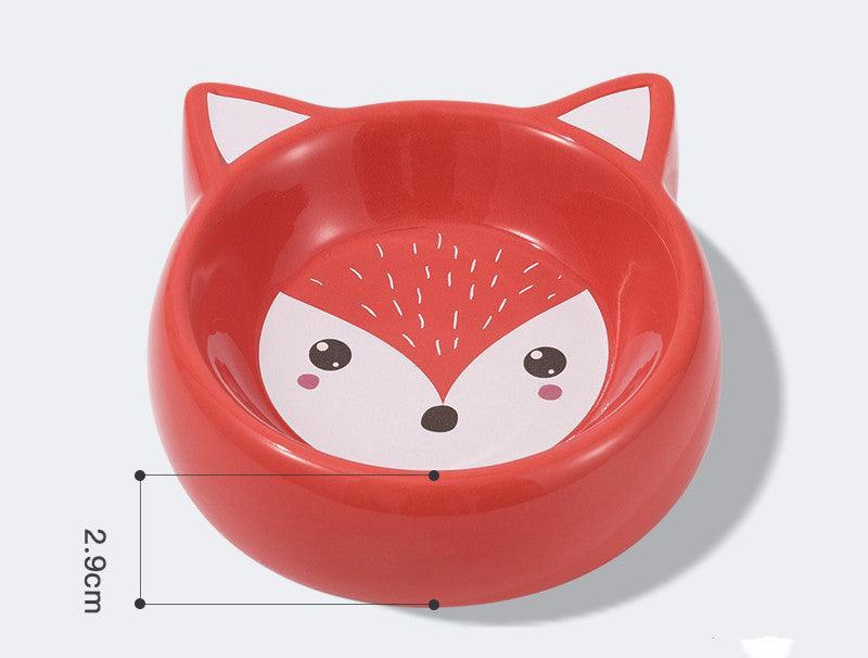 Pet Food And Water Dispenser For Cats And Dogs - Pets Perfect