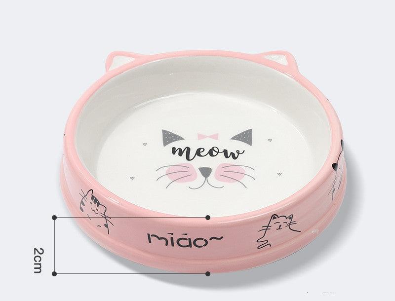 Pet Food And Water Dispenser For Cats And Dogs - Pets Perfect