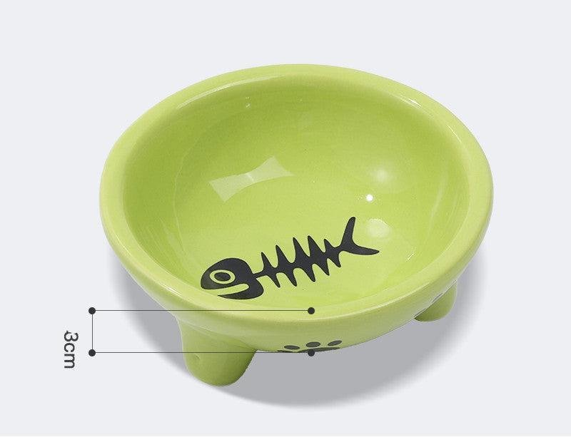 Pet Food And Water Dispenser For Cats And Dogs - Pets Perfect