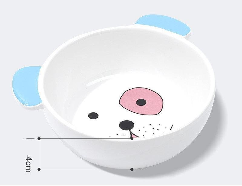 Pet Food And Water Dispenser For Cats And Dogs - Pets Perfect