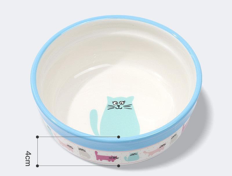 Pet Food And Water Dispenser For Cats And Dogs - Pets Perfect