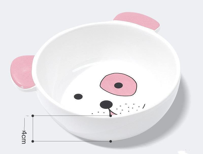 Pet Food And Water Dispenser For Cats And Dogs - Pets Perfect