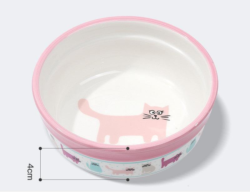 Pet Food And Water Dispenser For Cats And Dogs - Pets Perfect