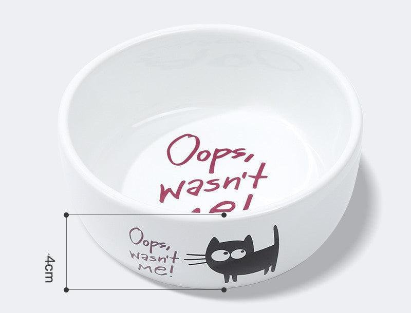 Pet Food And Water Dispenser For Cats And Dogs - Pets Perfect
