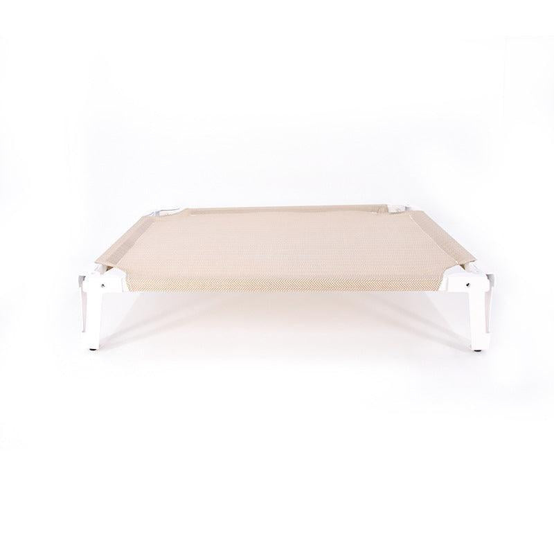 Luxury Pet Haven: The Ultimate Camp Bed For Your Furry Friend