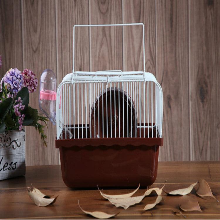 Petty Deluxe Hamster Habitat: A Complete Haven For Your Furry Friend