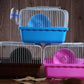 Petty Deluxe Hamster Habitat: A Complete Haven For Your Furry Friend