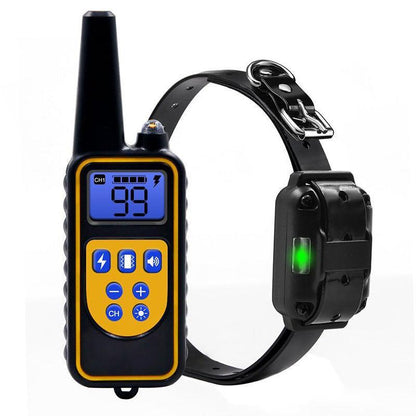 Ultimate Remote Control Dog Training Device - Pets Perfect