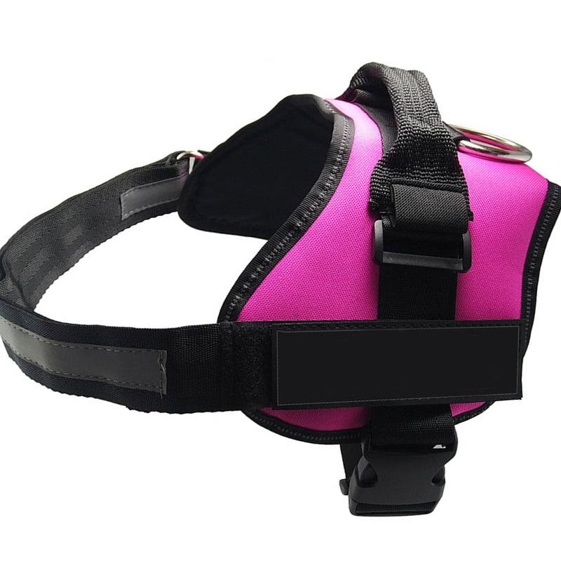 Ultimate Comfort Dog Harness-2
