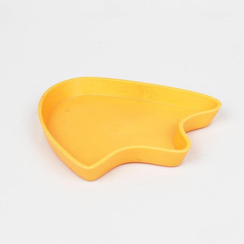 Leafy Reptile Feeding And Water Basin - Pets Perfect