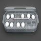 Gecko Egg Incubator: The Perfect Home For Reptile Eggs.