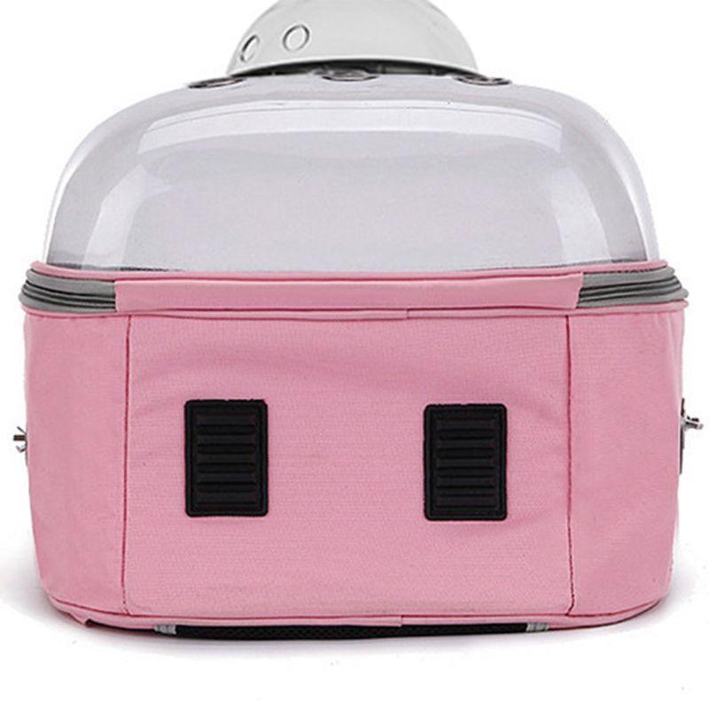 Portable Parrot Adventure Bag - Pets Perfect