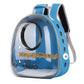 Portable Parrot Adventure Bag - Pets Perfect