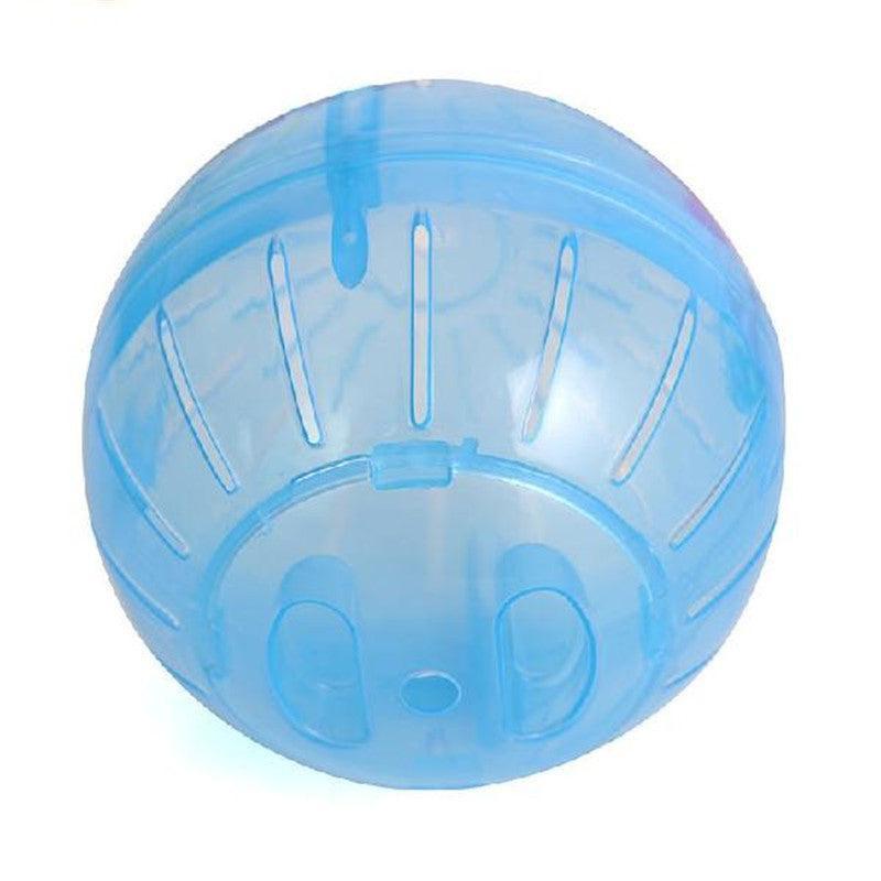 Hamster Rolling Exercise Ball 10cm Dual - Function - Pets Perfect