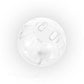 Hamster Rolling Exercise Ball 10cm Dual - Function - Pets Perfect