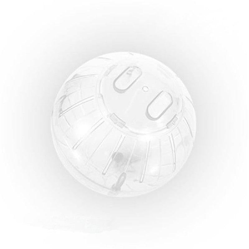 Hamster Rolling Exercise Ball 10cm Dual - Function - Pets Perfect