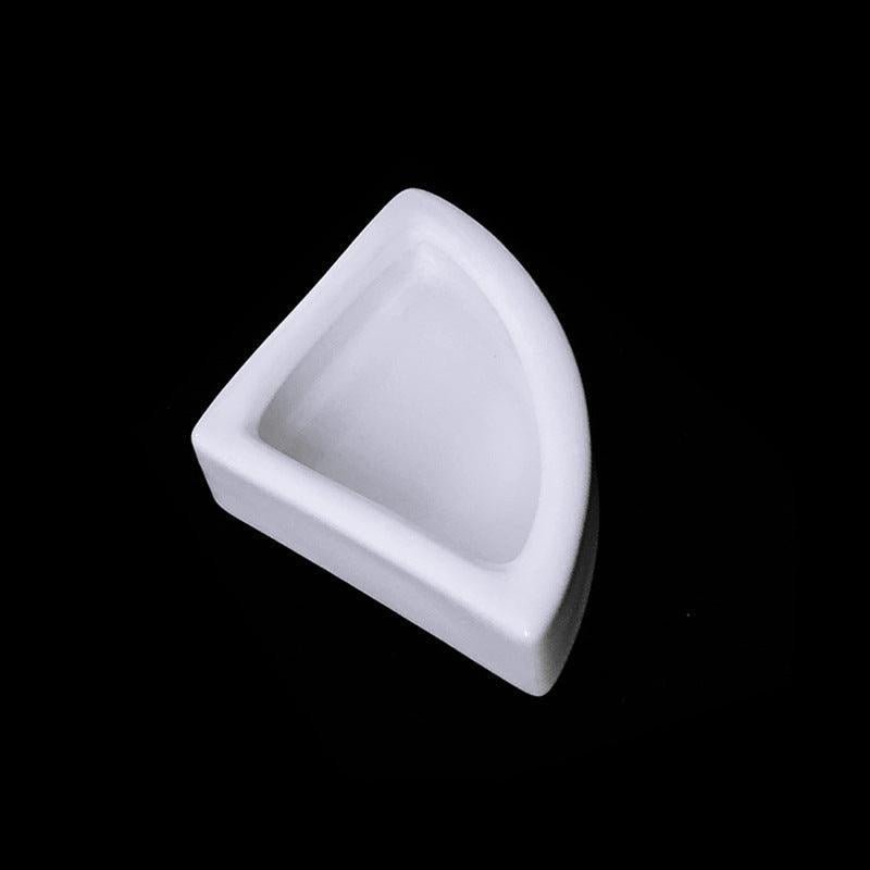 Durable Ceramic Reptile Food Bowl With Escape - Proof Design - Pets Perfect