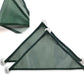 Luxury Reptile Retreat: Premium Dual Hammock Set For Lizards And Snakes - Pets Perfect