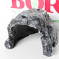 Resin Reptile Hideout Cave - Big Mouth Edition - Pets Perfect
