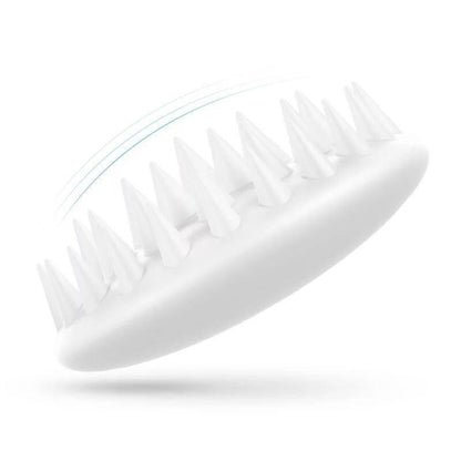 Pamper Paws - Silicone Cat Grooming Comb Brush - Pets Perfect