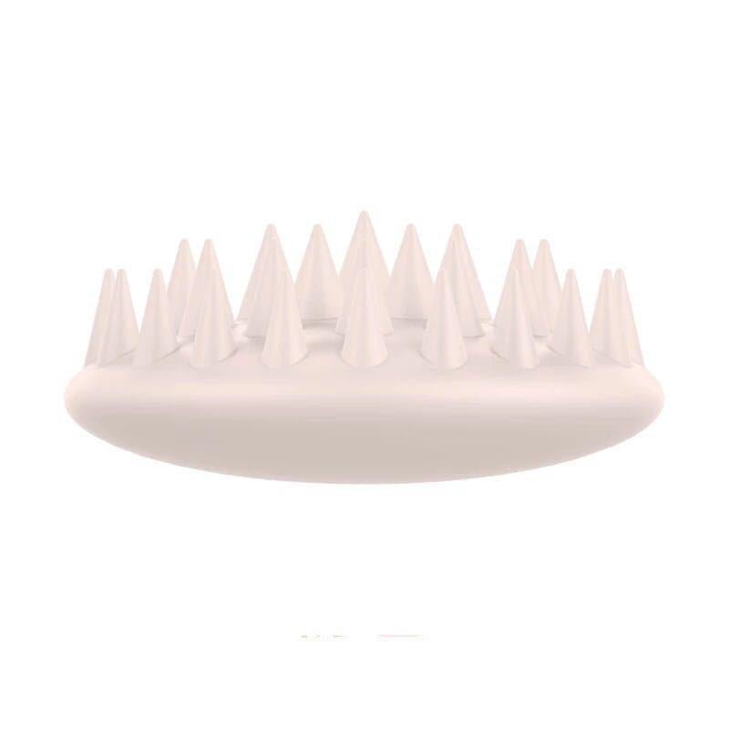 Pamper Paws - Silicone Cat Grooming Comb Brush - Pets Perfect