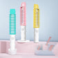 Ozone Dog Grooming Brush - Electronic Shedding Brush with UV Deodorization - Pets Perfect