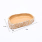 Sea View Resin Reptile Food Basin - Pets Perfect