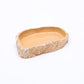Sea View Resin Reptile Food Basin - Pets Perfect