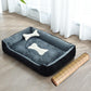 Luxurious Comfort Pet Bed - The Ultimate Retreat For Your Furry Friend