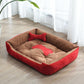 Luxurious Comfort Pet Bed - The Ultimate Retreat For Your Furry Friend