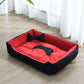 Luxurious Comfort Pet Bed - The Ultimate Retreat For Your Furry Friend