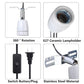 Reptile Pro 400W Ceramic Heat Lamp Holder With Rotating Base - Pets Perfect