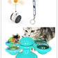 Suction Spin Feline Fun Toy - Pets Perfect