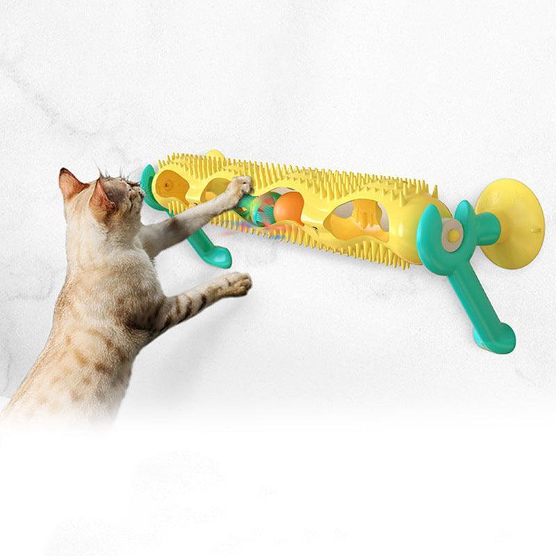 Whisker Wonderland Biting Bonanza - Pets Perfect