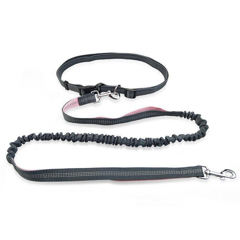 Ultimate Freedom Dog Leash: The Perfect Companion For Active Dogs - Pets Perfect