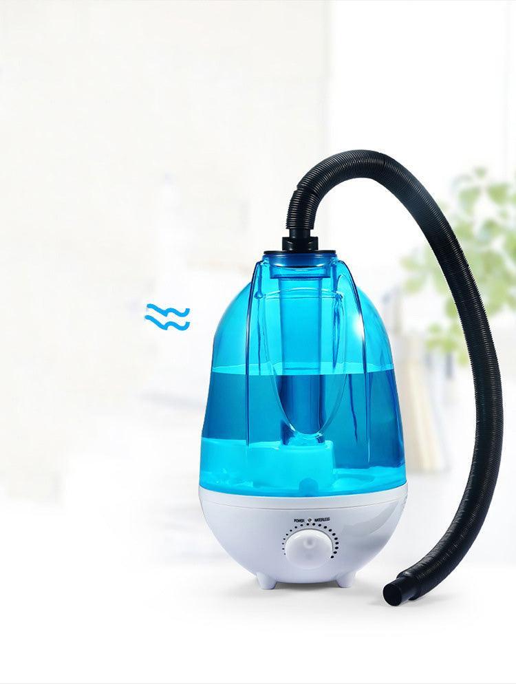 Simple Reptile Oasis: The Ultimate Household Humidifier For Your Pet - Pets Perfect